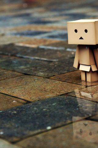 , , , Danbo, , , , , 