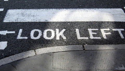 , , , , , , , , , look left,  , 