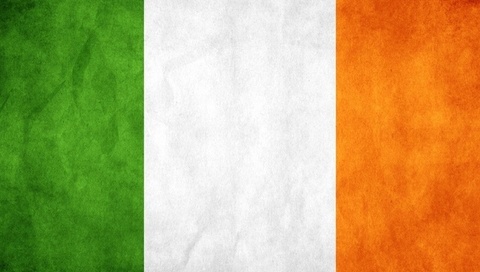 Flag, ireland, grunge, , ,  ,   , , , , , 