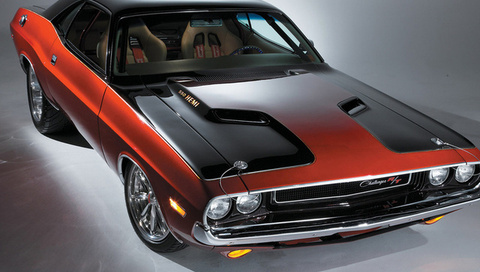 1970, dodge, challenger, , , , , , ,, ,  , , , 