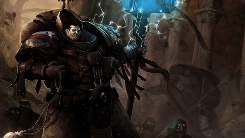 Warhammer 40k, , , , , 