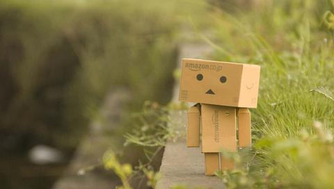 Danbo, , , , , , 