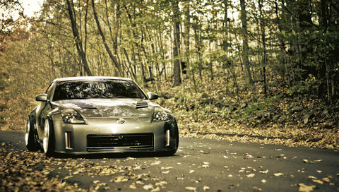 Nissan, 350z, , , , , , , ,, ,  , , 