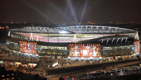 Emirates stadium, london, arsenal, , , ,,,,,,