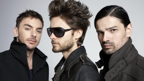 30 seconds to mars, jared leto,  , , , , , , , , 