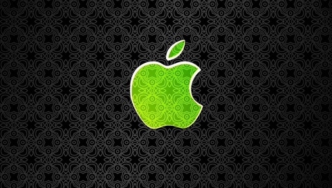 Apple, , green apple, , , 