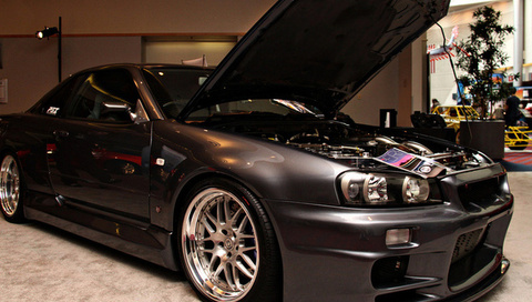 Nissan, skyline, r34, rb26dett, , ,  , , , , , ,  , , 