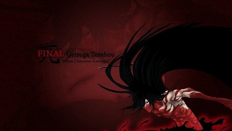 , ,  shinigami, ,  getsuga tenshou, , -