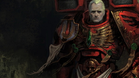 Warhammer 40k, , 