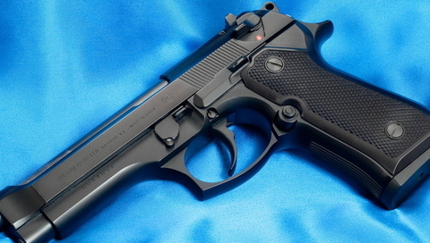 , beretta 92f, 9mm, , , , , , ,  