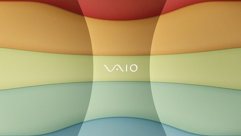 Vaio, , , smooth, , 