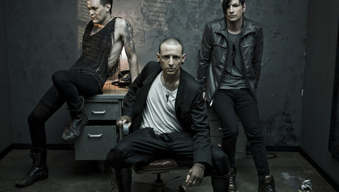 Dead by sunrise,  ,  ,  , , , , , , , , 