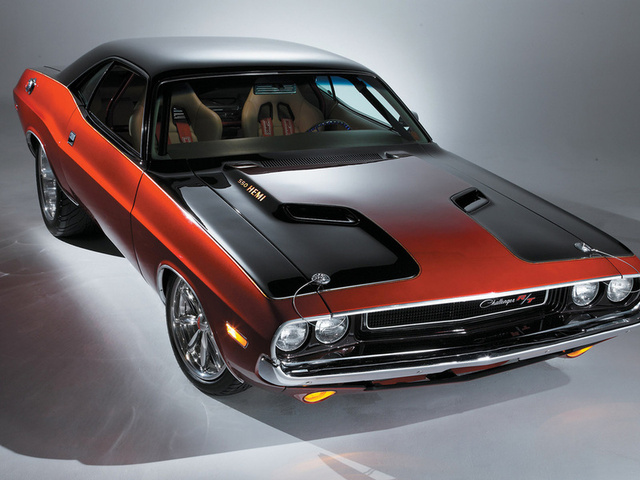 1970, dodge, challenger, , , , , , ,, ,  , , , 