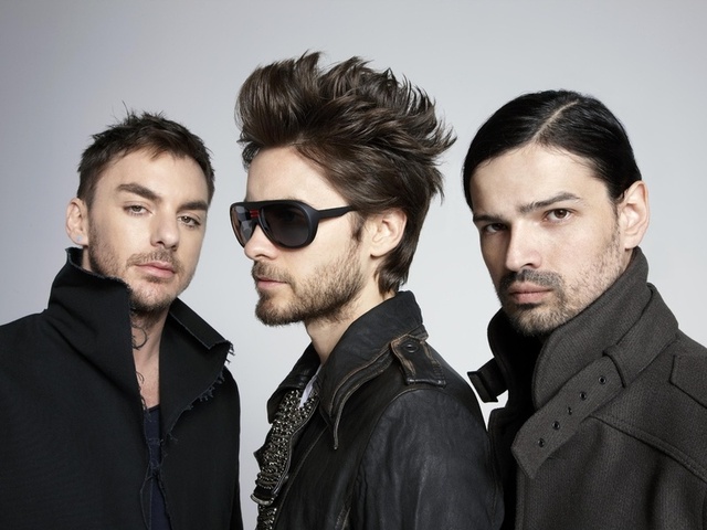 30 seconds to mars, jared leto,  , , , , , , , , 