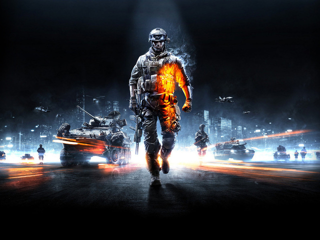 Battlefield 3, , , , ,,,, , , , -,  -