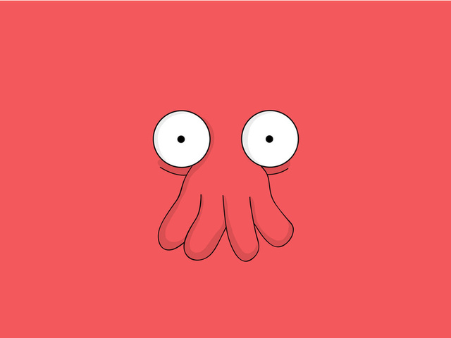 , futurama, zoidberg, , 