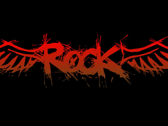 , Rock, , , , 