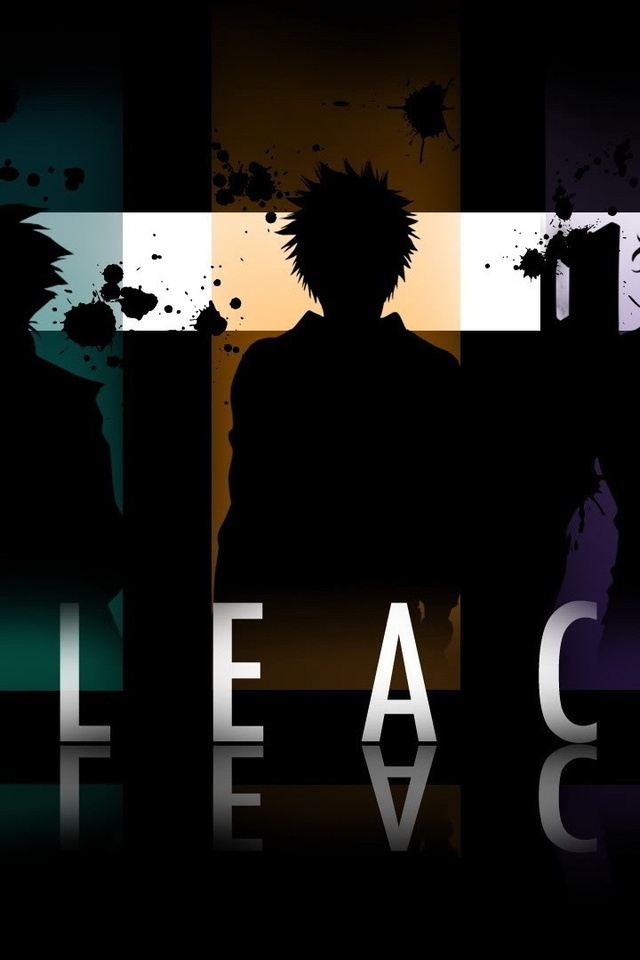 , , bleach, , 