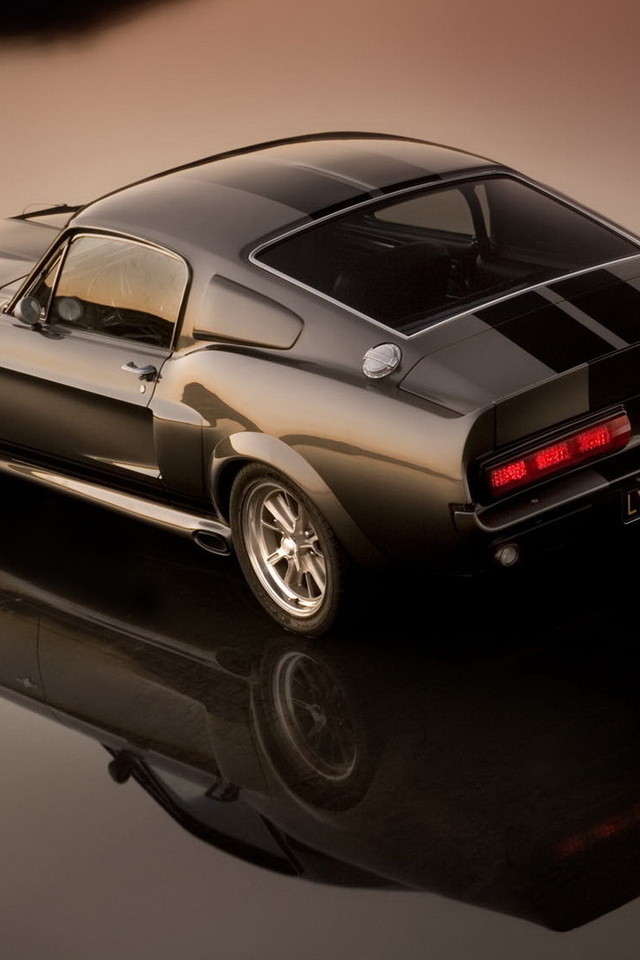 Mustang gt500, eleanor, musclecar, , , , , , ,, ,  , , 