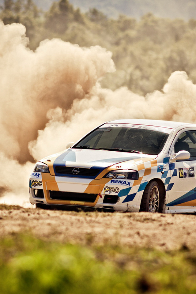 Rally, opel, astra, , , , ,,