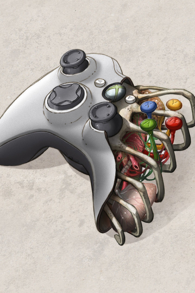 , gamepad, xbox 360, , , , 