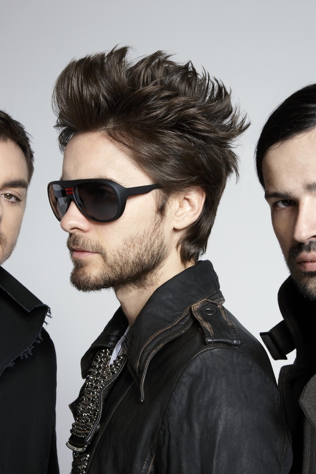 30 seconds to mars, jared leto,  , , , , , , , , 