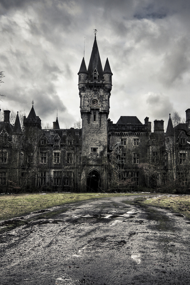 , castle of decay, , , , , , , , , 