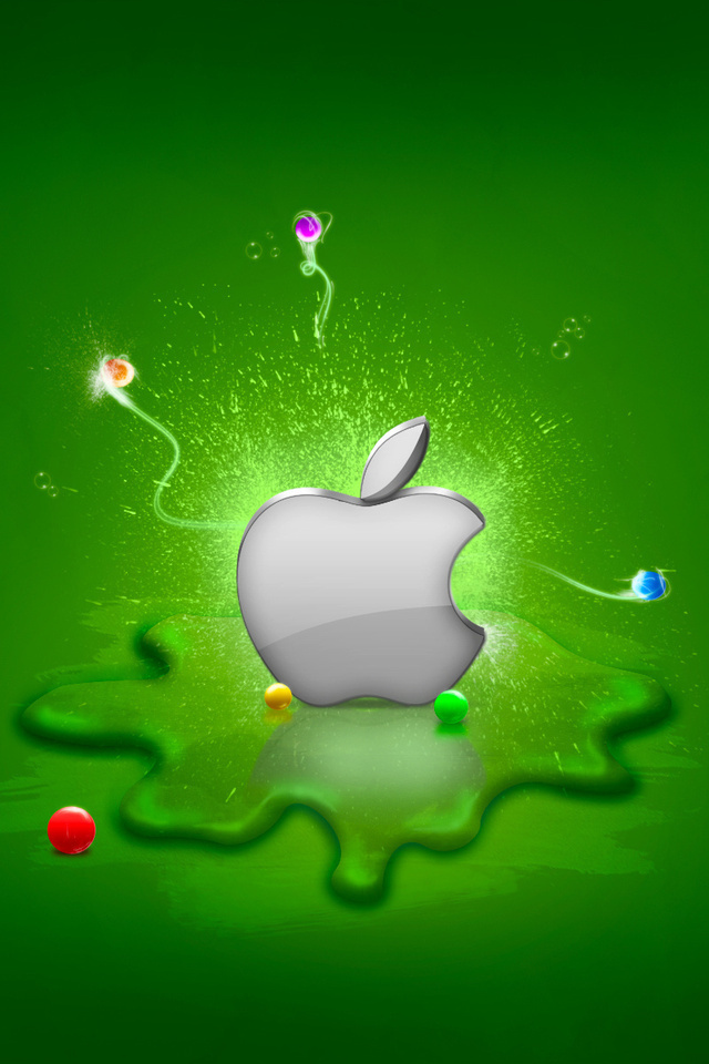 Apple, splash, , apple, , , , 