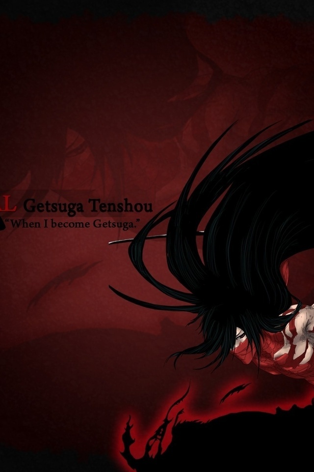 , ,  shinigami, ,  getsuga tenshou, , -