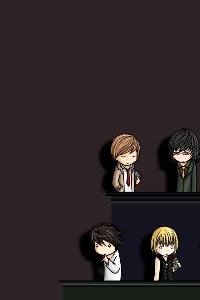  , , , death note, -