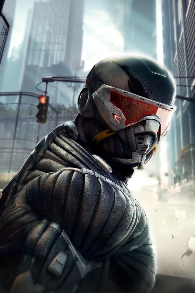 , , Crysis 2, game, , 