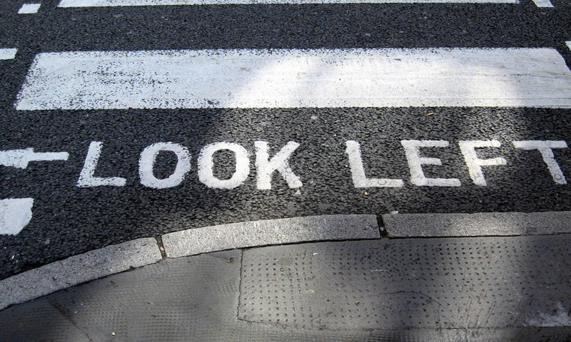 , , , , , , , , , look left,  , 