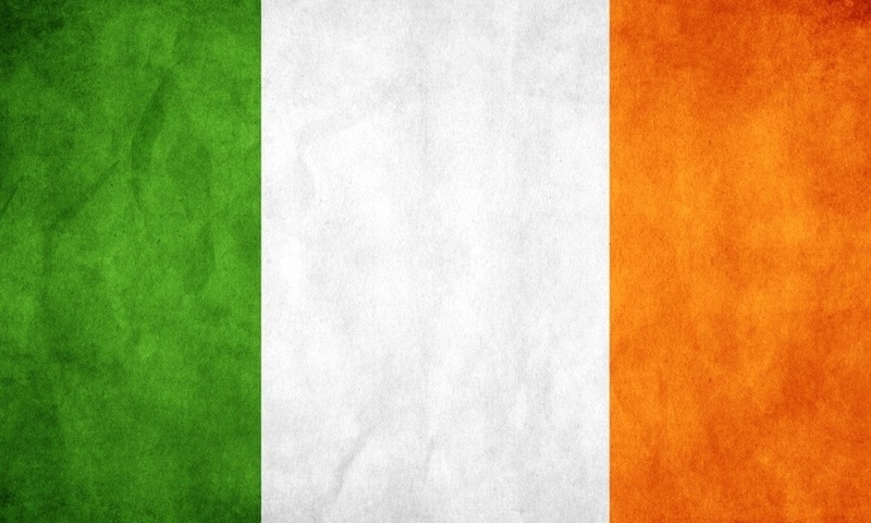 Flag, ireland, grunge, , ,  ,   , , , , , 