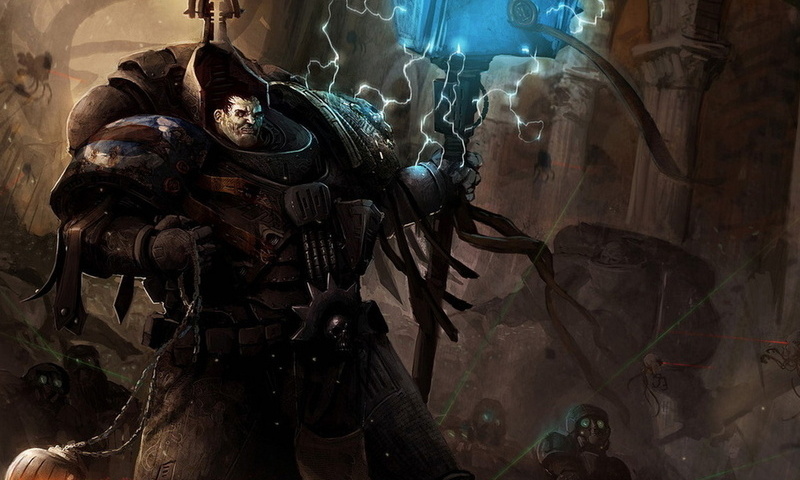 Warhammer 40k, , , , , 