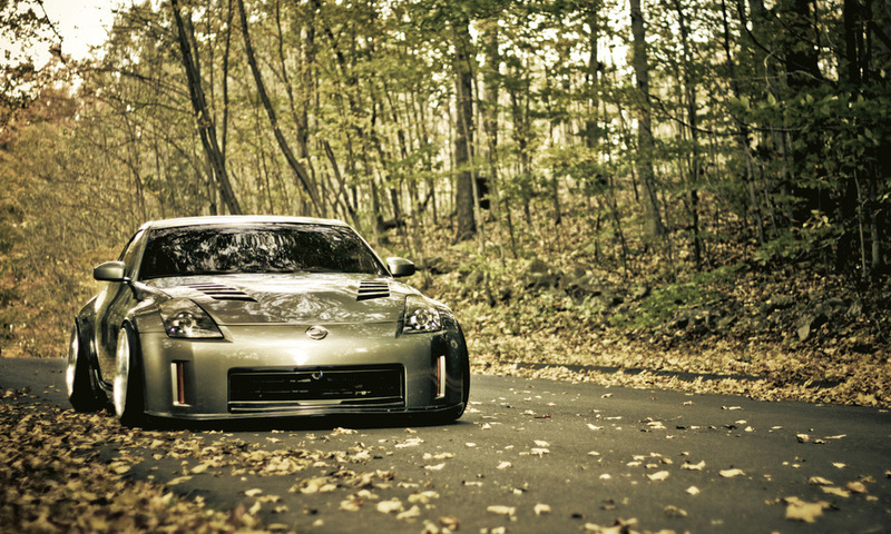 Nissan, 350z, , , , , , , ,, ,  , , 