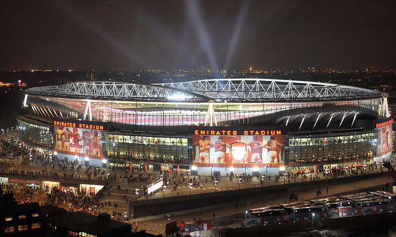 Emirates stadium, london, arsenal, , , ,,,,,,