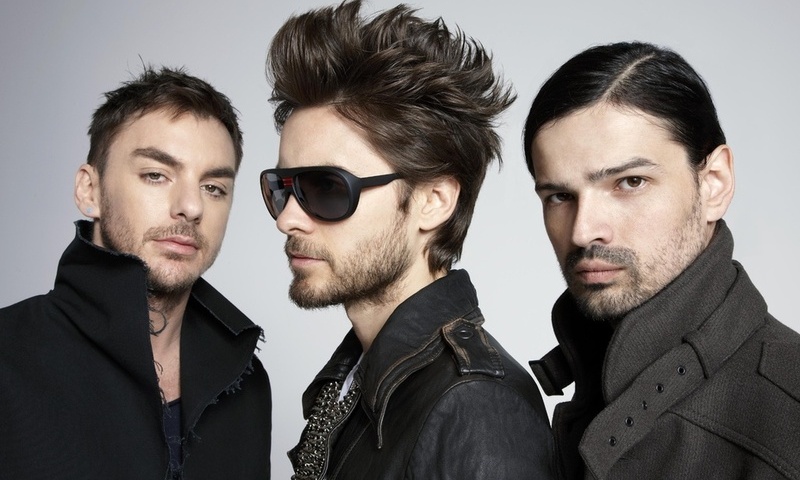 30 seconds to mars, jared leto,  , , , , , , , , 