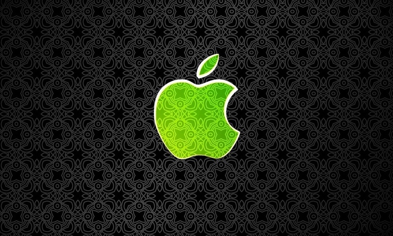 Apple, , green apple, , , 