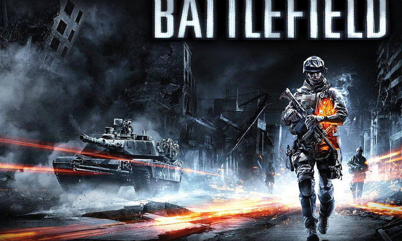 Battlefield 3,  , , , ,  , , , -,  