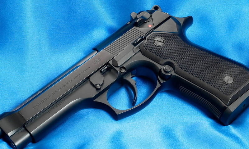 , beretta 92f, 9mm, , , , , , ,  