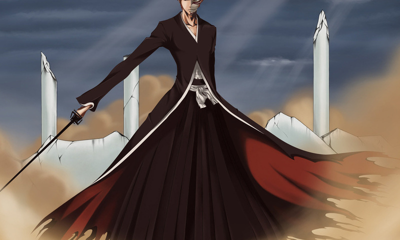 Bleach, , , , , bleach, -