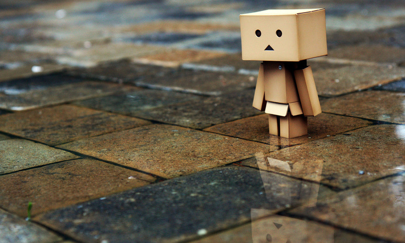 , , , Danbo, , , , , 