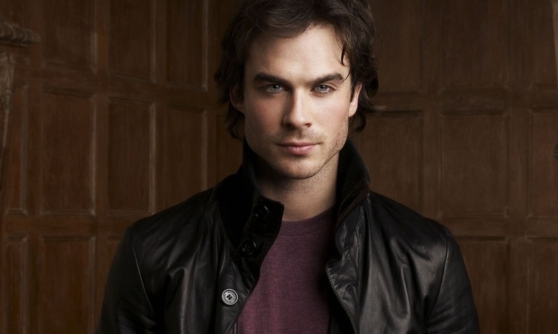 ian somerhalder,  , damon, The vampire diaries, , , , , 