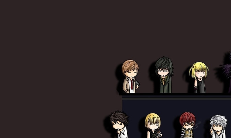 , , , death note, -