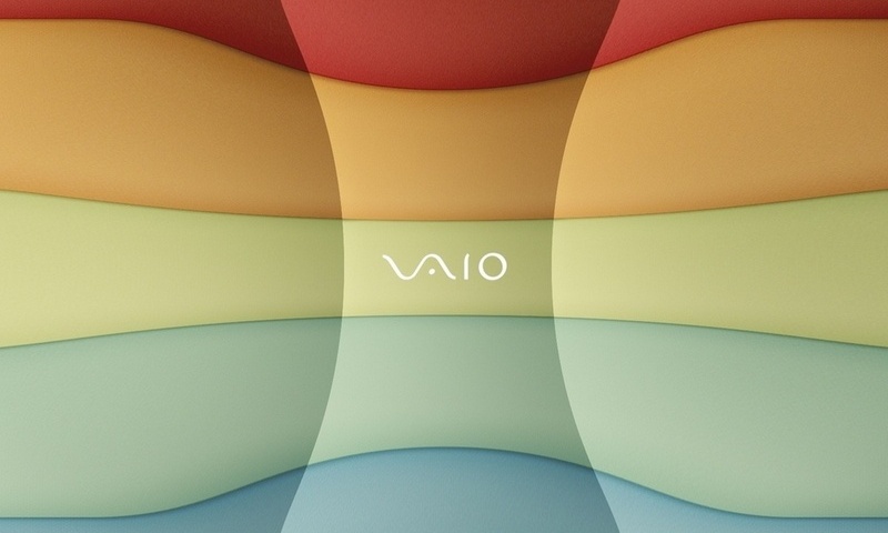 Vaio, , , smooth, , 