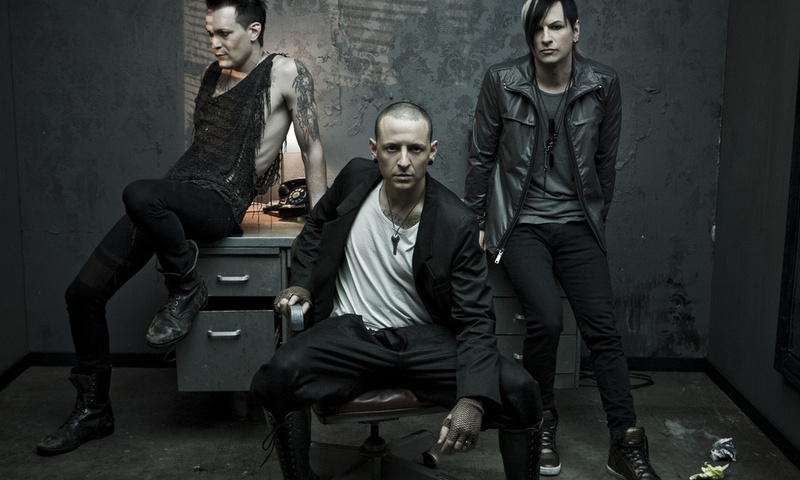 Dead by sunrise,  ,  ,  , , , , , , , , 