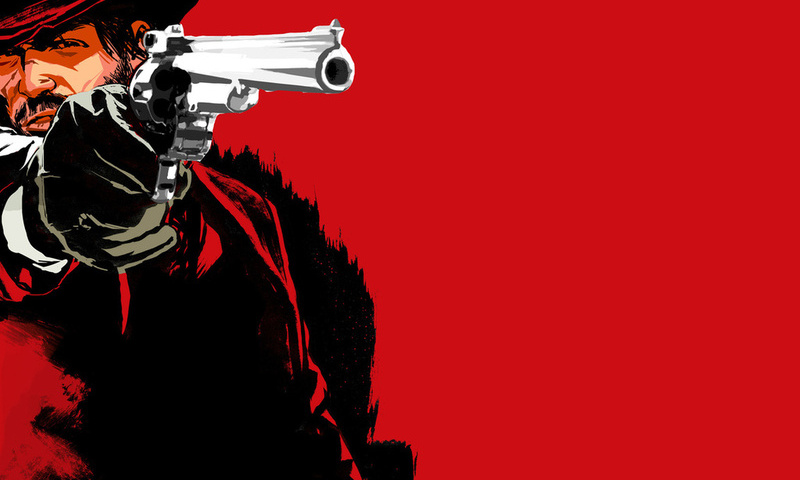 , Red dead redemption, , , , ,, ,,,, , , , , 