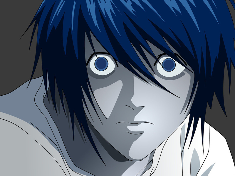 , , death note, -, -, , -