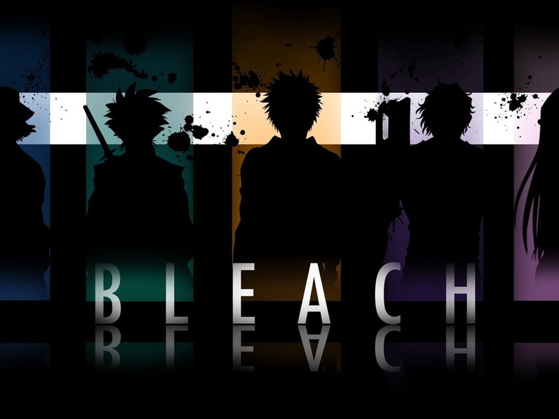 , , bleach, , 