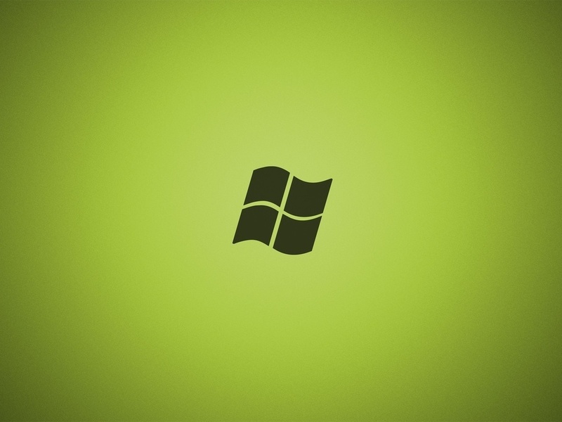 Full hd wallpapers 2560x1440, windows, green, , ,  ,    , , , , , ,  , , , 